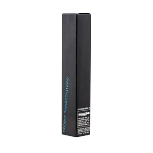 Туш для вій Missha Over Lengthening Mascara Wave Lash, 10 г