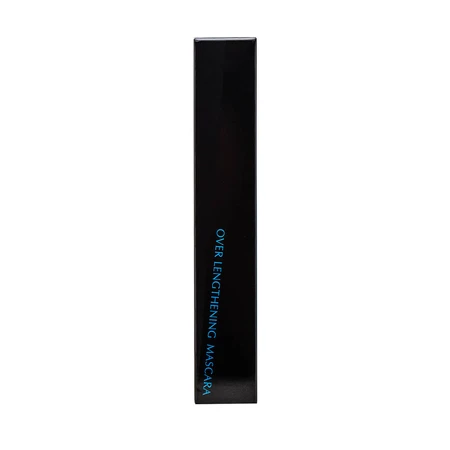 Туш для вій Missha Over Lengthening Mascara Wave Lash, 10 г: ціни та характеристики