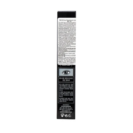 Туш для вій Missha Over Lengthening Mascara Wave Lash, 10 г: ціни та характеристики