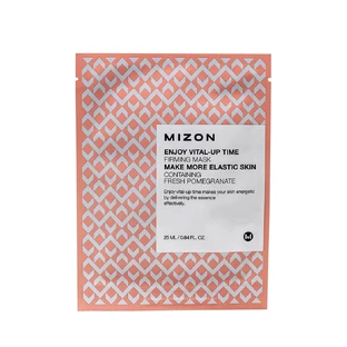 Зміцнююча маска для обличчя Mizon Enjoy Vital-Up Time Firming Mask, 25 мл