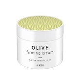 Укрепляющий крем с экстрактом оливы A'Pieu Olive Firming Cream, 100 мл 