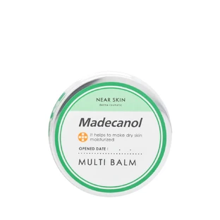 Універсальний бальзам Missha Near Skin Madecanol Multi Balm, 18 г