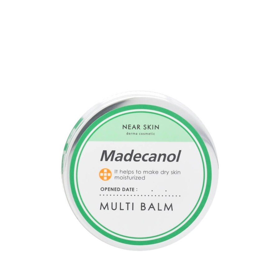 Універсальний бальзам Missha Near Skin Madecanol Multi Balm, 18 г: ціни та характеристики