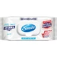 Вологі серветки Smile Sterill Bio Дезінфікуючі з клапаном 50 шт