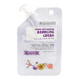Усиливающий крем Shinetree Hydro-Intensifier Bouncing Cream с экстрактом слизи улитки 8 мл