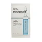 Заспокійлива маска для обличчя Missha Mascure Calming Solution Sheet Mask Guaiazulene, 27 мл