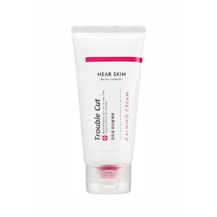 Успокаивающий крем Missha Near Skin Trouble Cut Calming Cream, 50 мл 