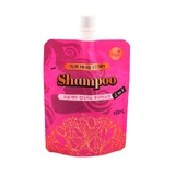 Шампунь 2 в 1 для семьи Our Herb Story Shampoo, 100 мл