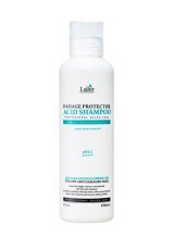 Шампунь La&#39;dor Damage Protector Acid Shampoo pH 4.5, 150 мл