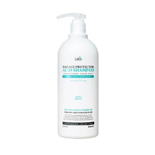 Шампунь La'Dor Damaged Protector Acid Shampoo, 900 мл