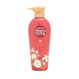 Шампунь для волосся Lion Dhama Moisture Care Зволожуючий 400 мл