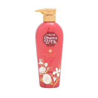 Шампунь для волосся Lion Dhama Moisture Care Зволожуючий 400 мл