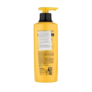 Шампунь LG Elastine Intensive Damage Care для пофарбованого і пошкодженого волосся 400 мл