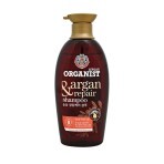 Шампунь LG Organist Moroco Argain Oil для пошкодженого волосся 500 мл: ціни та характеристики