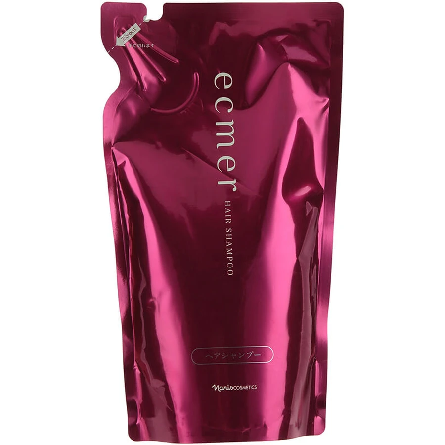 Шампунь для регенерации волос Naris Cosmetics Ecmer Hair Shampoo, 400 мл: цены и характеристики