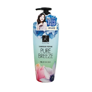 Шампунь LG Elastine Pure Breeze для відновлення волосся 600 мл