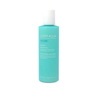 Емульсія Missha Super Aqua Oil Clear 150 мл