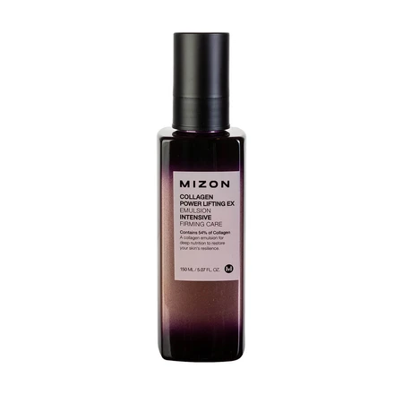 Емульсія для обличчя Mizon Collagen Power Lifting EX Emulsion, 150 мл: ціни та характеристики