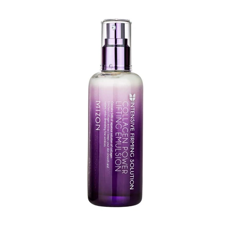 Эмульсия для лица с коллагеном Mizon Collagen Power Lifting Emulsion, 120 мл : цены и характеристики