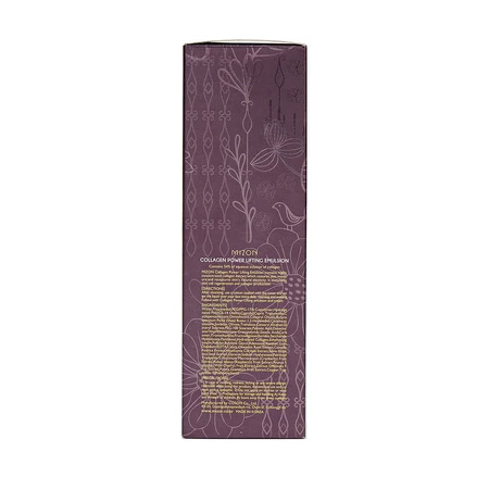 Эмульсия для лица с коллагеном Mizon Collagen Power Lifting Emulsion, 120 мл : цены и характеристики