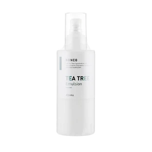 Емульсія A'pieu NonCo Tea Tree Emulsion з маслом чайного дерева 210 мл