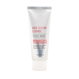 Есенція для укладання волосся Missha Prowave Hair Styling Essence Curly Wave, 100 мл