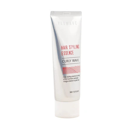 Есенція для укладання волосся Missha Prowave Hair Styling Essence Curly Wave, 100 мл: ціни та характеристики