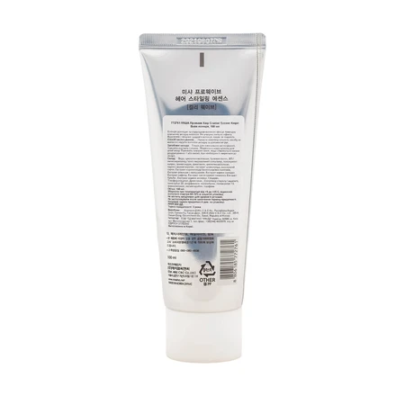 Есенція для укладання волосся Missha Prowave Hair Styling Essence Curly Wave, 100 мл: ціни та характеристики