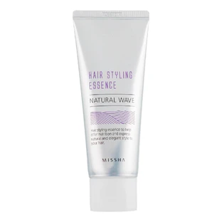 Эссенция Missha Prowave Hair Natur для укладки волос 100 мл