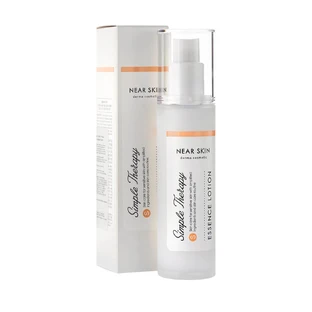 Есенція для чутливої ​​шкіри MISSHA Near Skin Simple Therapy Essence Lotion, 55 мл
