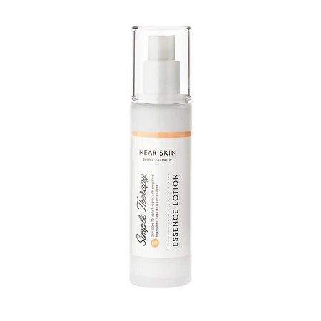 Есенція для чутливої ​​шкіри MISSHA Near Skin Simple Therapy Essence Lotion, 55 мл: ціни та характеристики
