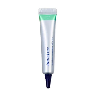 Эффектор с морской водой Innisfree Jeju lava Seawater Effector Pore, 7 мл 