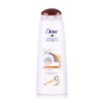 Шампунь Dove Восстановление с куркумой и кокосовым маслом 400 мл: цены и характеристики
