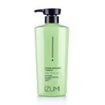 Шампунь IZUMI Интенсивно питательный для тонких волос 500 мл: цены и характеристики