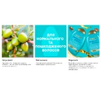 Шампунь OGX Renewing Argan Oil of Morocco Восстановительный 385 мл: цены и характеристики