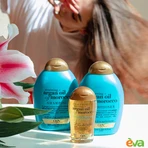 Шампунь OGX Renewing Argan Oil of Morocco Восстановительный 385 мл: цены и характеристики