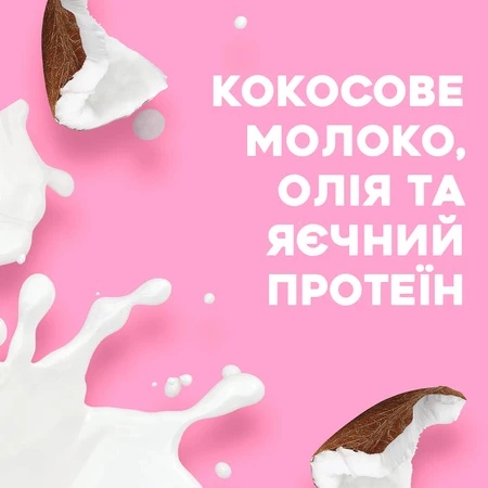Шампунь OGX Живильний з кокосовим молоком 385 мл: ціни та характеристики