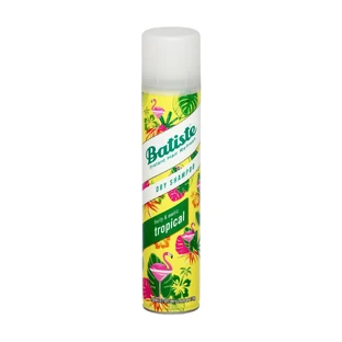 Сухой шампунь Batiste Tropical, 200 мл