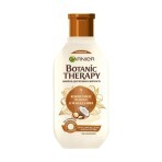 Шампунь Garnier Botanic Therapy Кокосове молочко і Макадамія для нормального та сухого волосся, 400 мл: ціни та характеристики