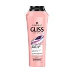 Ущільнюючий шампунь Gliss Kur для пошкодженого волосся та посічених кінчиків, 250 мл: ціни та характеристики