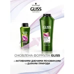 Шампунь Gliss Kur Биотек Рестор Ухаживающий 400 мл: цены и характеристики