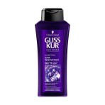 Шампунь Gliss Kur для истощенных волос после Faрбування и стайлинга Hair Renovation, 400 мл: цены и характеристики