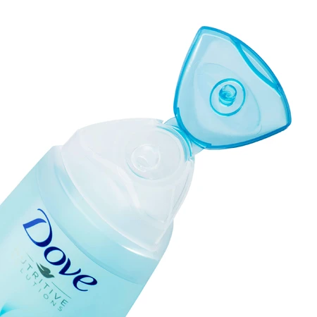 Шампунь Dove Hair Therapy Роскошный объем 400 мл: цены и характеристики