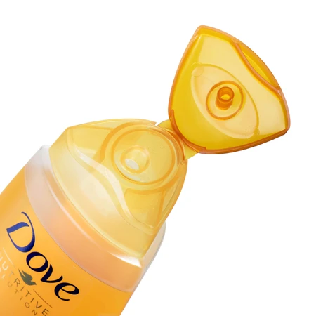 Шампунь Dove Hair Therapy Сяючий блиск 400 мл: ціни та характеристики