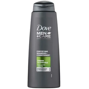 Шампунь Dove Men Свежесть Ментола 400 мл