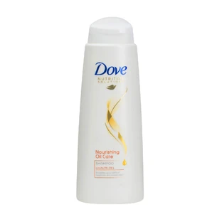 Dove шампунь Therapy Питательный уход 400 мл