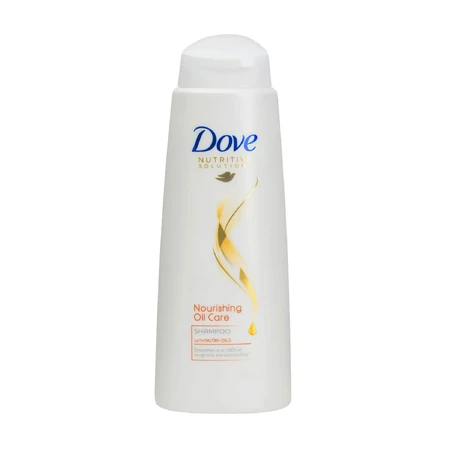 Dove шампунь Therapy Питательный уход 400 мл: цены и характеристики
