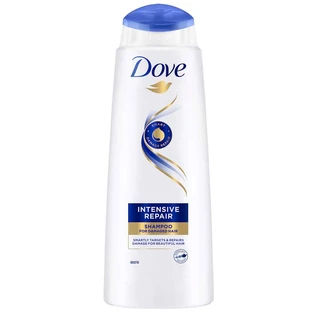 Шампунь Dove Therapy Интенсивное восстановление 400 мл