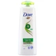 Шампунь Dove Therapy Контроль над потерей волос 400 мл
