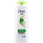 Шампунь Dove Therapy Контроль над втратою волосся 400 мл: ціни та характеристики